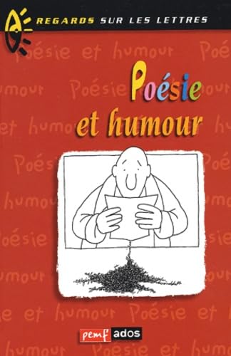 Poésie et humour 9782845262416