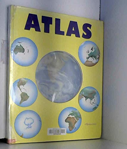 ATLAS 9782876067783