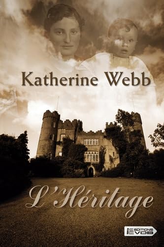 L'Héritage 9782366370409
