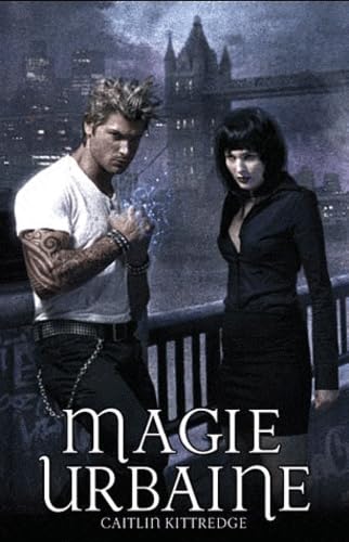 Magie urbaine 9782362700170