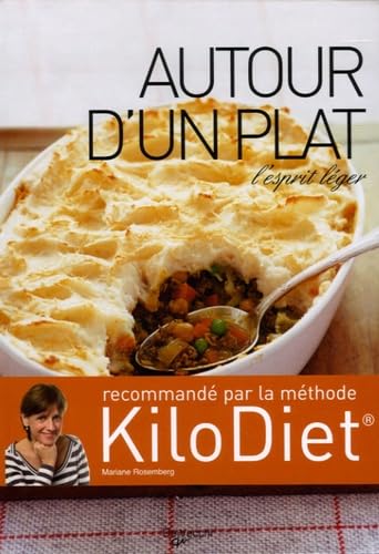 Autour d'un plat 9782732887371