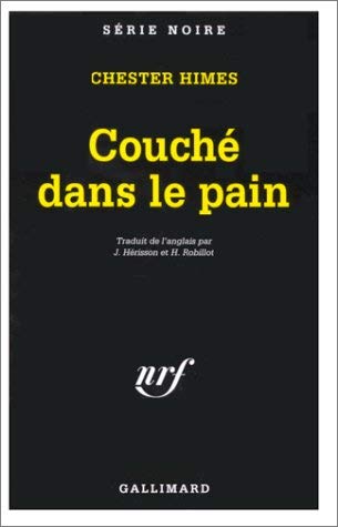 COUCHE DANS LE PAIN 9782070496273