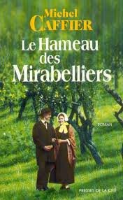 Le hameau des mirabelliers 9782702870327