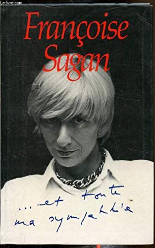 Et toute ma sympathie 9782286048181