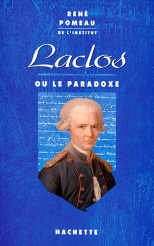 Laclos ou Le paradoxe 9782010209901