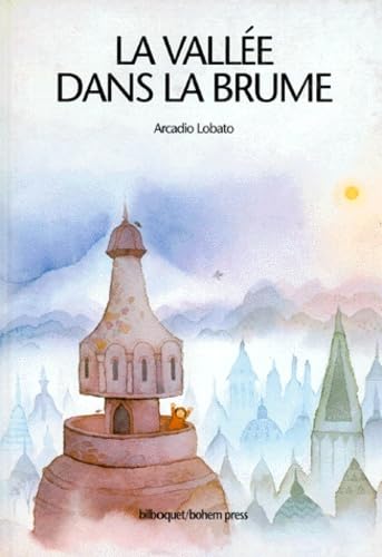 La vallée dans la brume 9782841810031