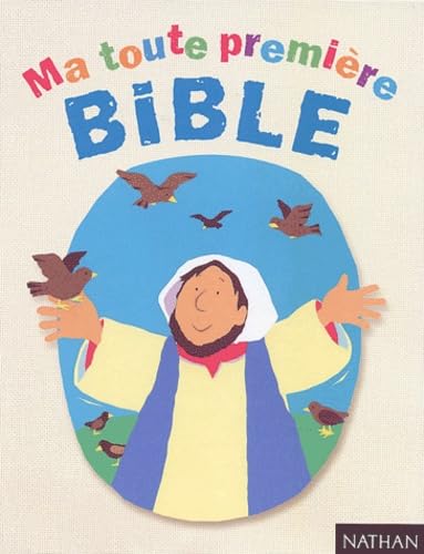 Ma toute première Bible 9782092401590