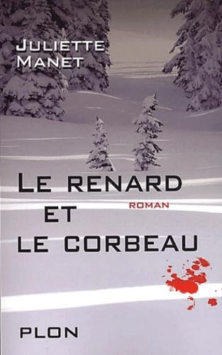 Le Renard et le corbeau 9782259194273