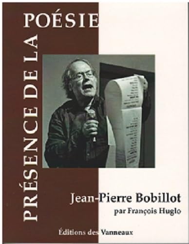 Jean pierre bobillot 9782371290587