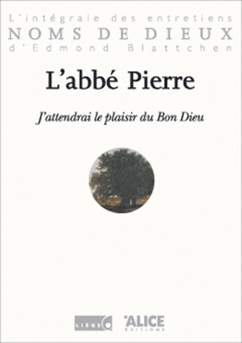L'Abbé Pierre 9782930182193