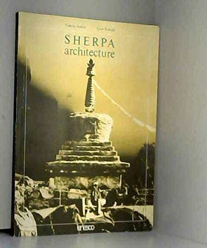Sherpa Architecture 9789231016127