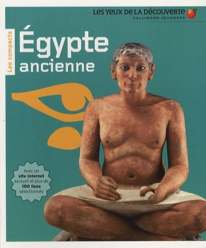 Egypte ancienne 9782070617852