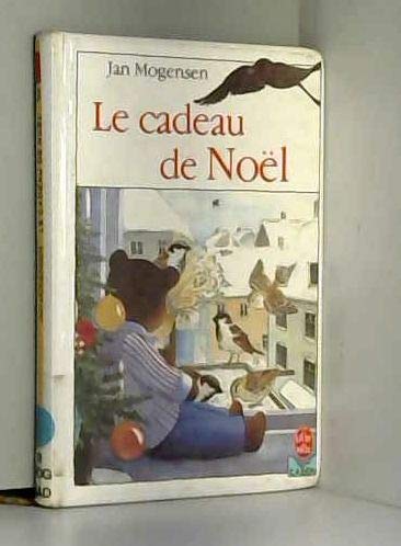 Le cadeau de Noël 010598 9782010155789