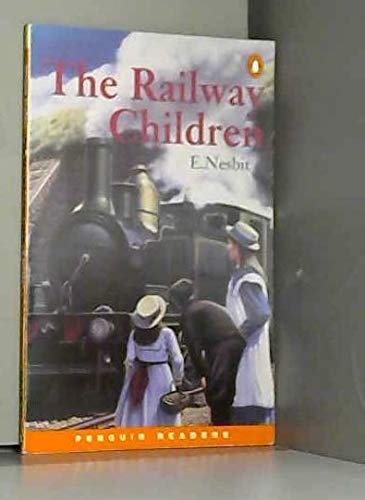 The Railway Children (Level 2) 9780140814637