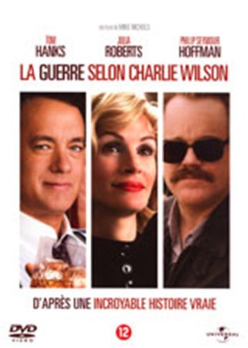 La guerre selon Charlie Wilson 5050582551853