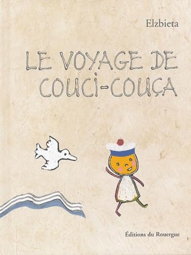Le Voyage couci-couça 9782841565559