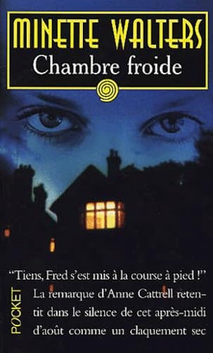Chambre froide 9782266112338