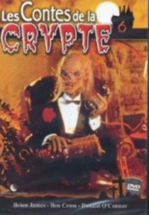 LES CONTES DE LA CRYPTE VOLUME 6 3530941018705