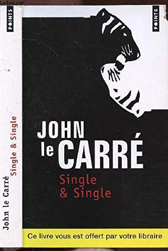 Single & Single (gratuit OP Points été 2013) 9782757835258