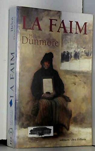 La faim 9782844921444