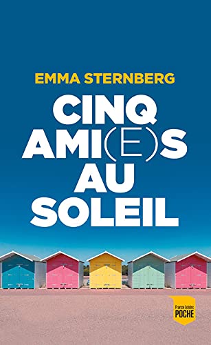 Cinq amies au soleil 9782298150643