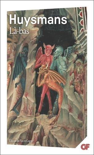 Là-bas 9782080154859