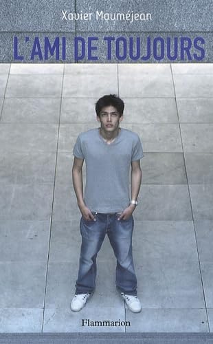 L'Ami de toujours 9782081230361