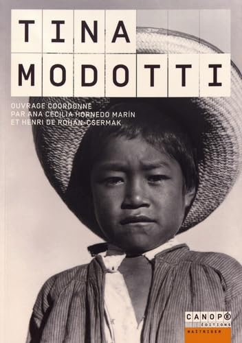 Tina Modotti 9782240044198