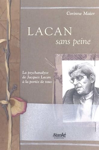 Lacan sans peine 9782760408876