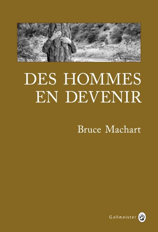 Des hommes en devenir 9782351780725