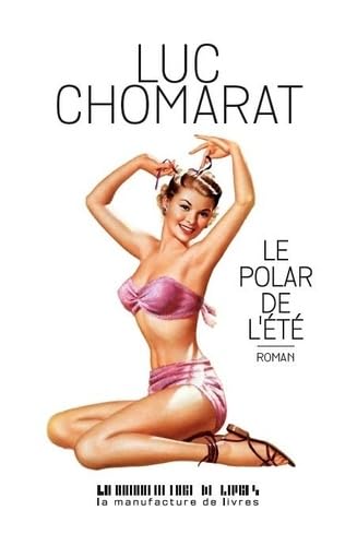 Le polar de l'été 9782358872362