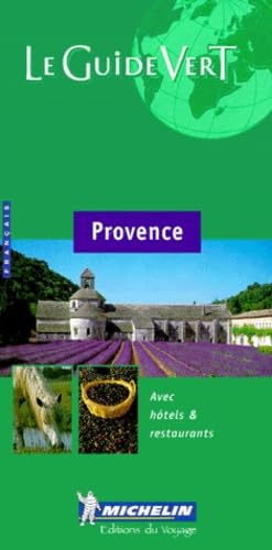 Provence 9782060362052