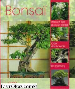 Bonsaï 9782737246210
