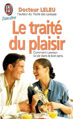 Le traité du plaisir 9782277070931