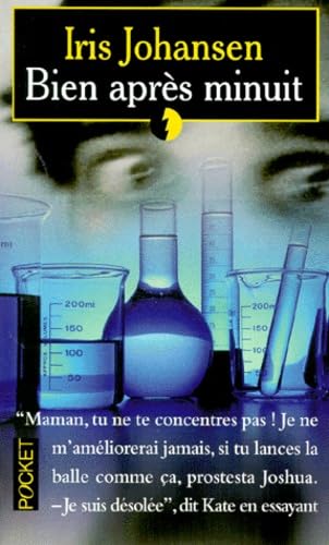 Bien Apres Minuit 9782266087186