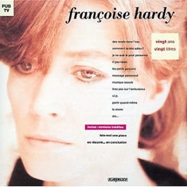 VINGT ANS - VINGT TITRES 3218030967355