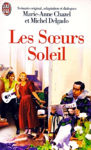 Les soeurs Soleil 9782290044308