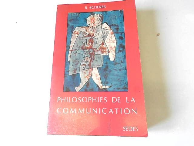 Philosophies de la communication