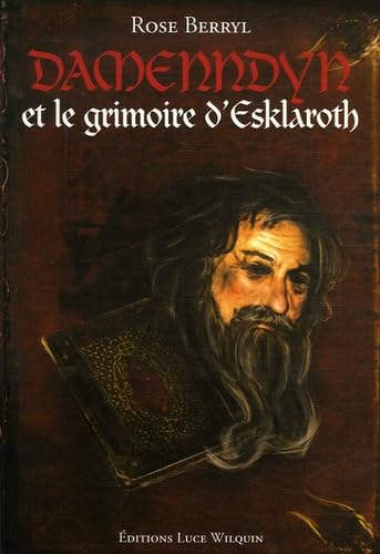 Damenndyn et le grimoire d'Esklaroth 9782882533142