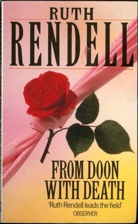 From Doon With Death 9780099203506