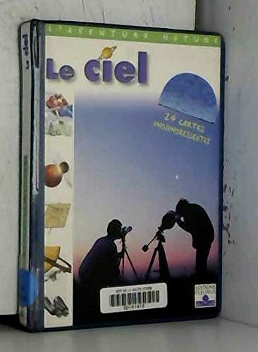 Le Ciel 9782215051312