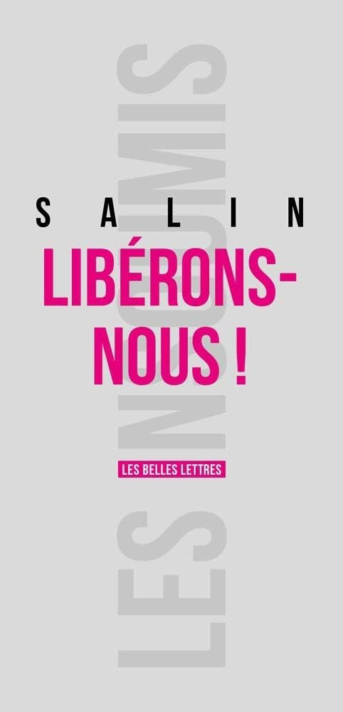 Libérons-nous ! 9782251230016