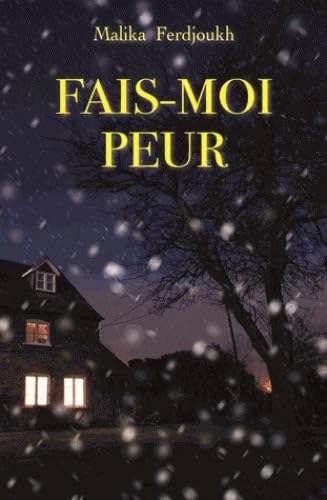 fais moi peur 9782211234733