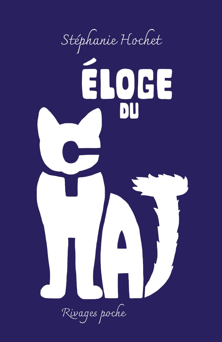 Eloge du chat (collector) 9782743664640