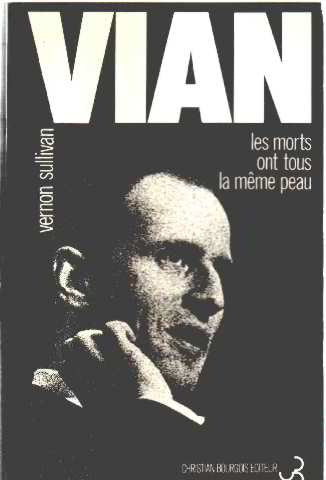 Les morts ont tous la meme peau