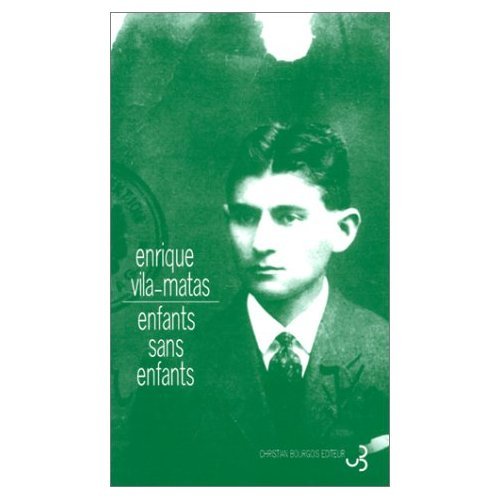 Enfants sans enfants 9782267014761