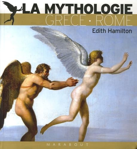 La mythologie: Ses dieux, ses héros, ses légendes 9782501050135