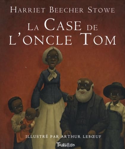 La Case de l'oncle Tom 9782848013961