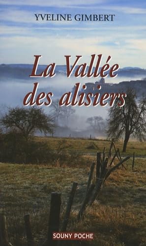 LA VALLEE AUX ALISIERS 12 9782848861227