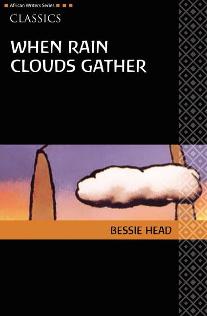 AWS Classics When Rain Clouds Gather 9780435913571